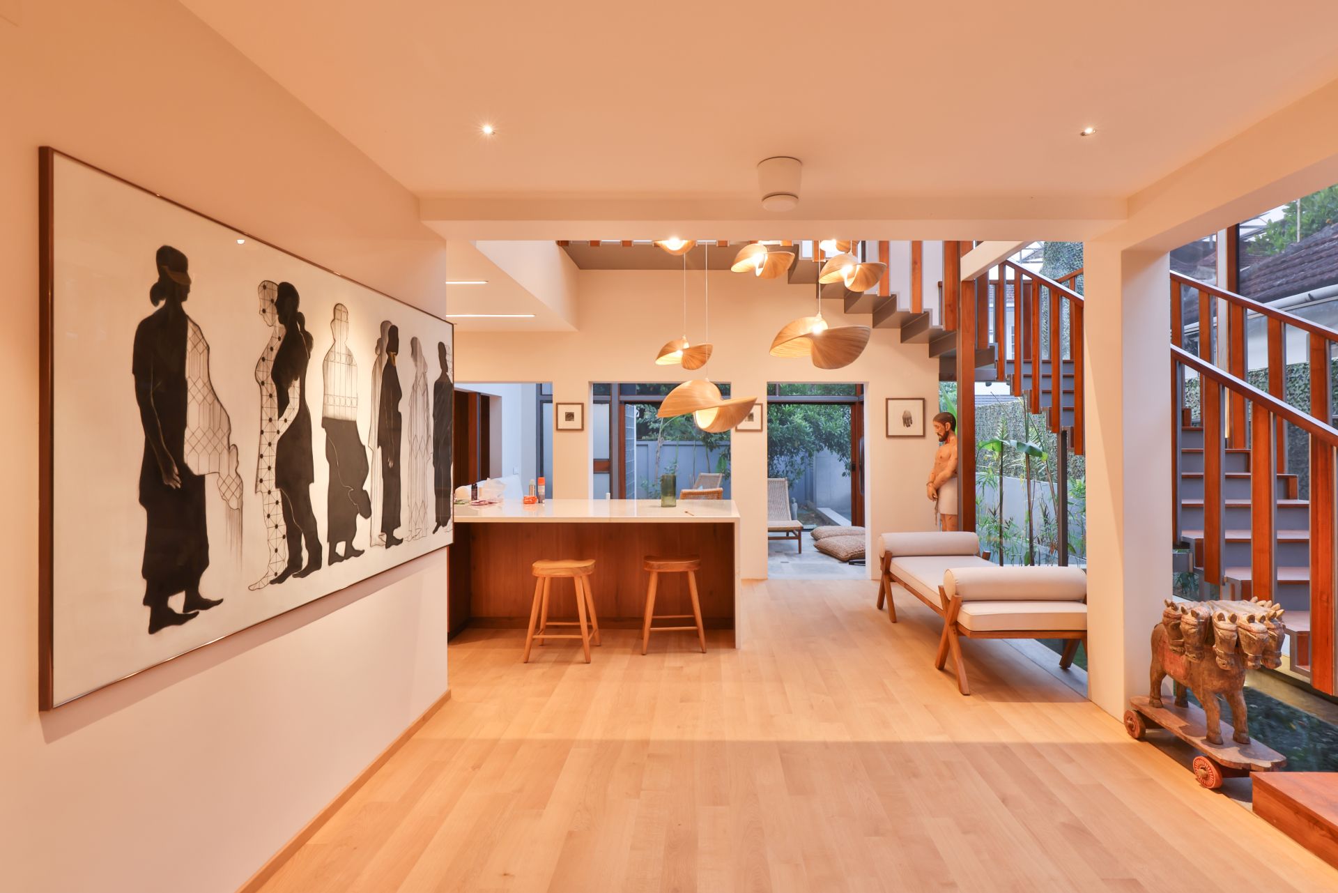 Edgar & Bree Residence